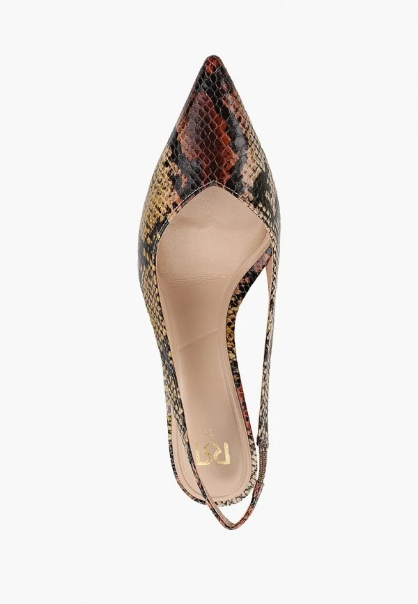 RINASCIMENTO - FOOT WS11988E DECOLTE RINASCIMENTO - FOOT WS11988E DECOLTE