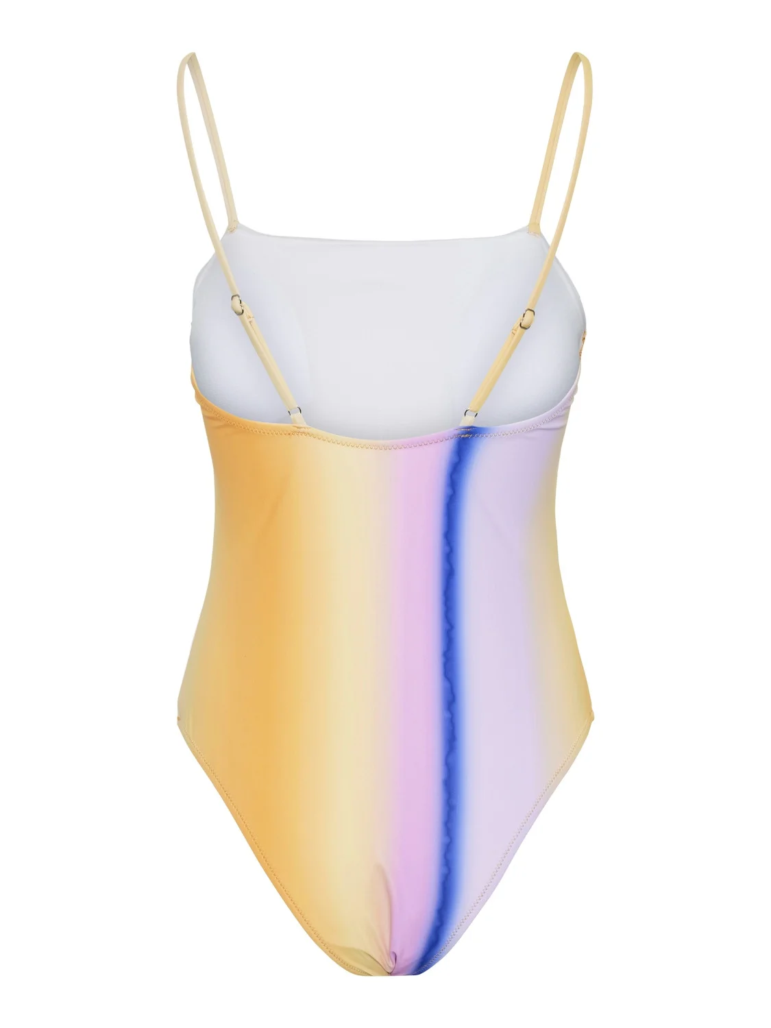 Pieces - PCANNI SWIMSUIT SWW BC Pieces - PCANNI SWIMSUIT SWW BC