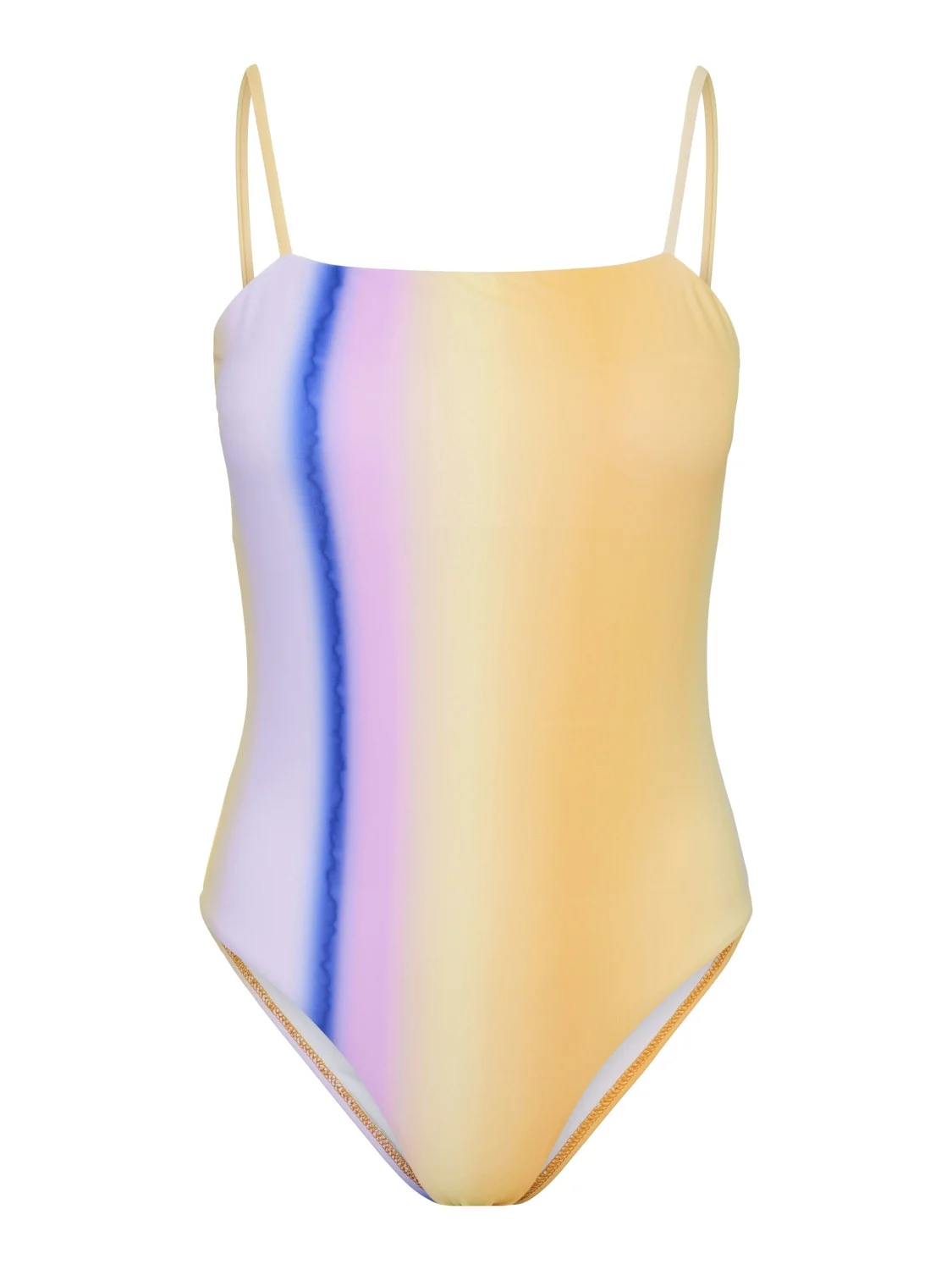 Pieces - PCANNI SWIMSUIT SWW BC Pieces - PCANNI SWIMSUIT SWW BC