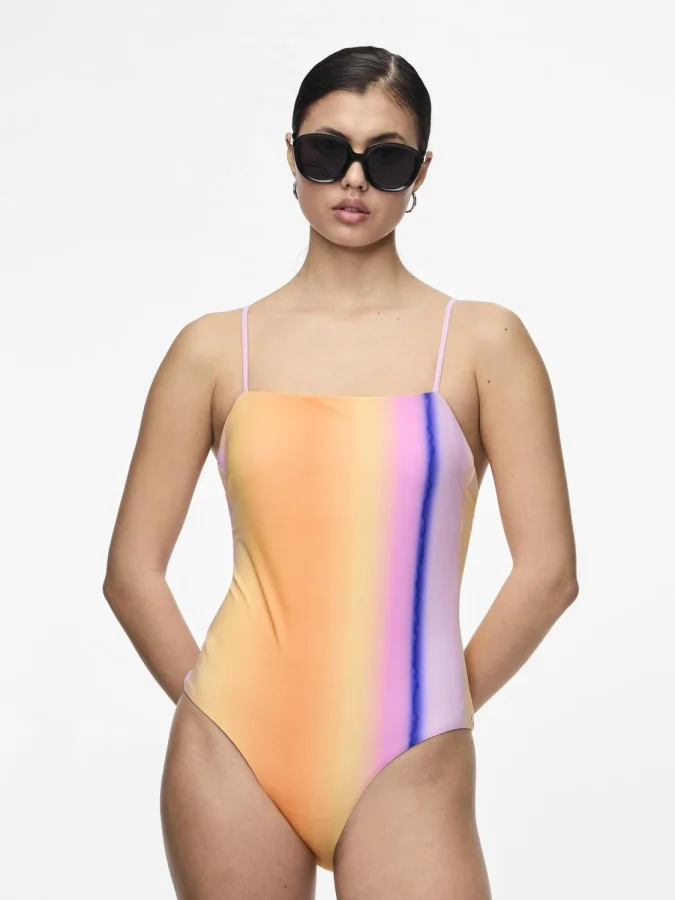 Pieces - PCANNI SWIMSUIT...