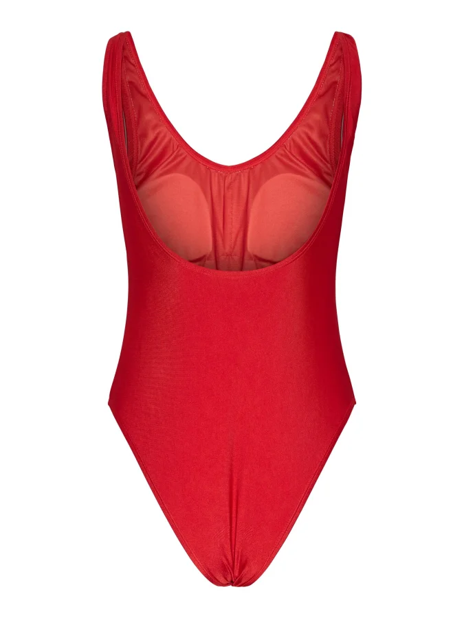 Pieces - PCALOHA SWIMSUIT SWW 2