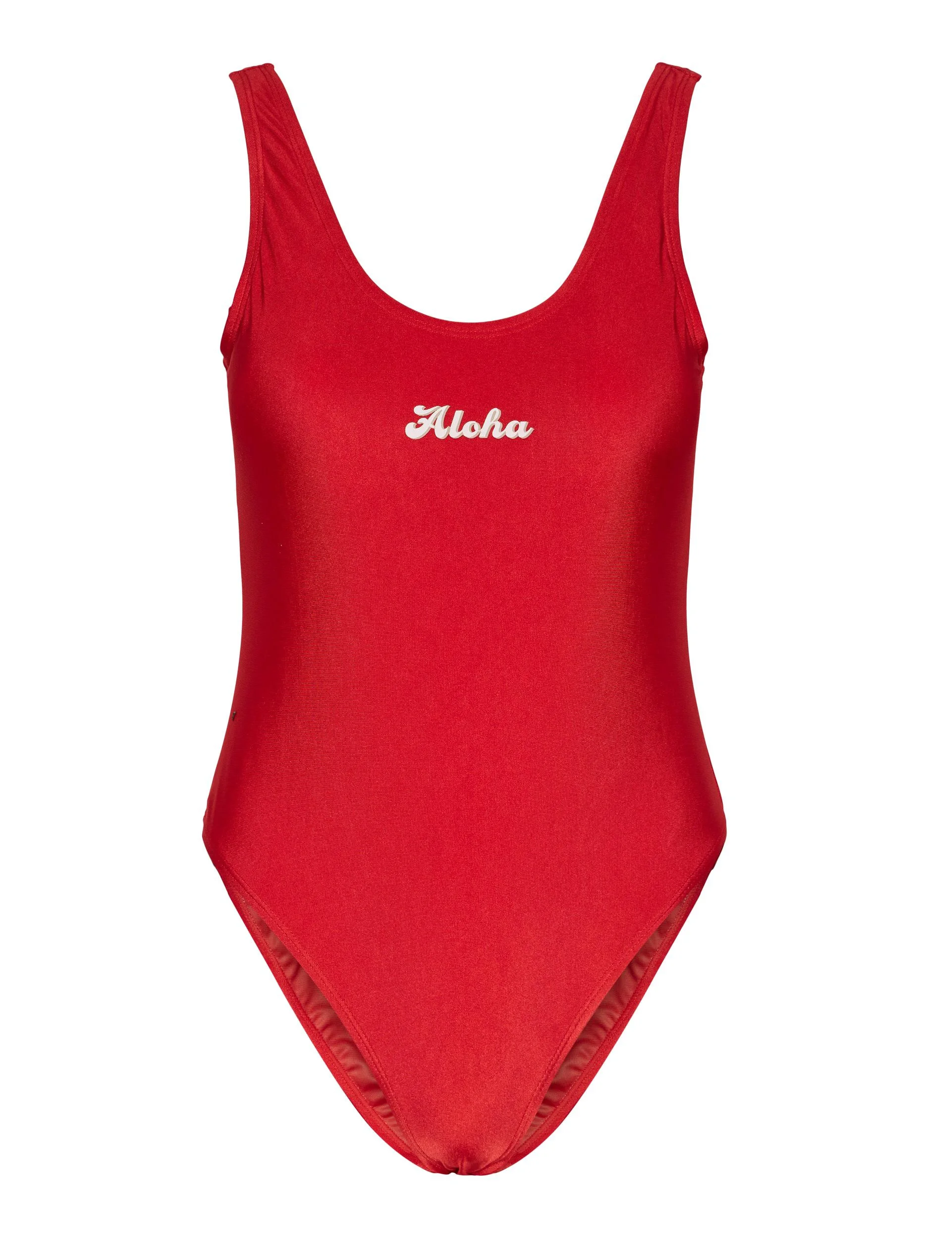 Pieces - PCALOHA SWIMSUIT SWW Pieces - PCALOHA SWIMSUIT SWW