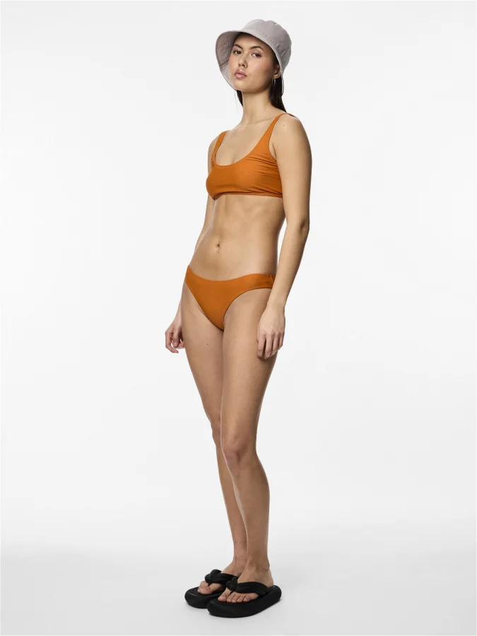 Pieces - PCANESA BIKINI TOP... 2
