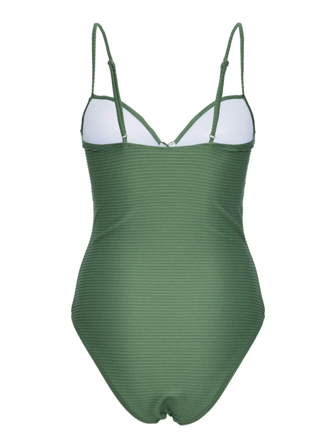Pieces - PCARIEL SWIMSUIT... 2