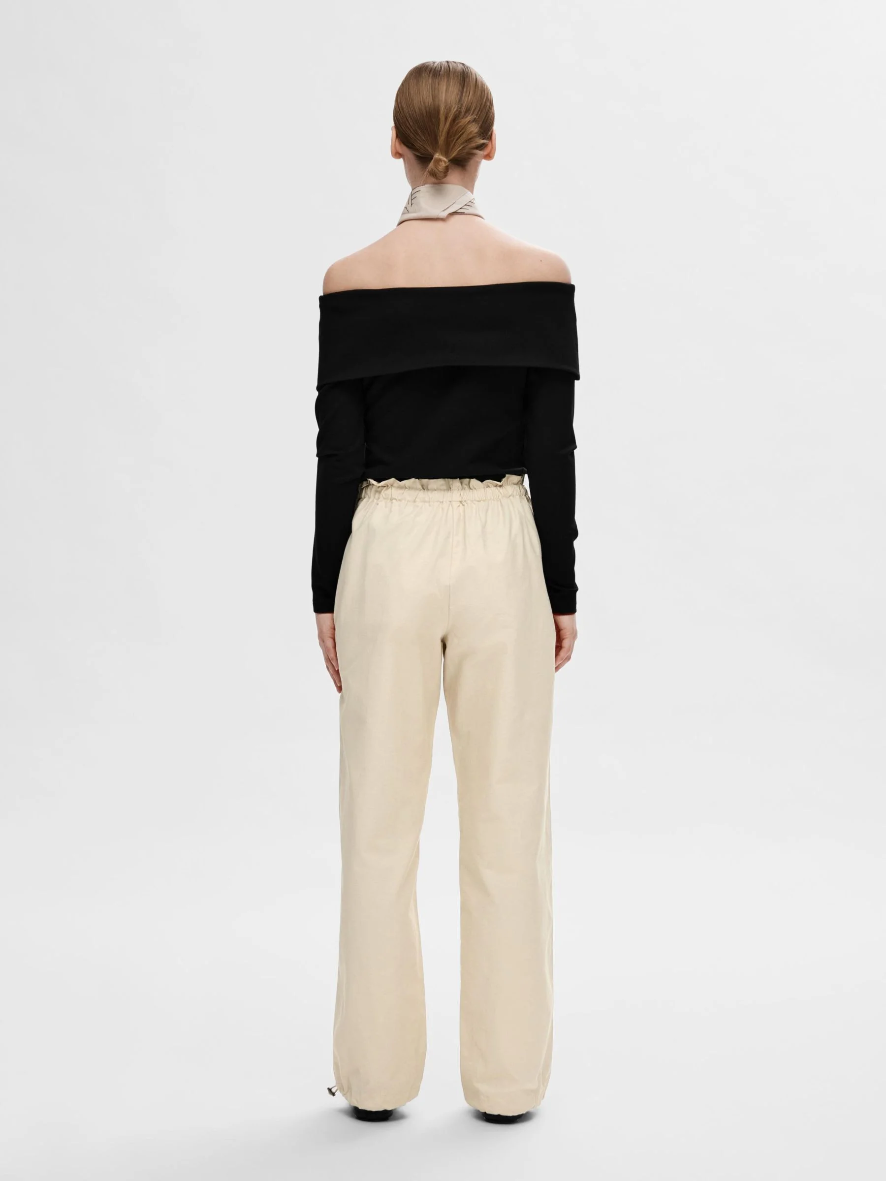 SELECTED WOMEN - SLFYVA HW... 2