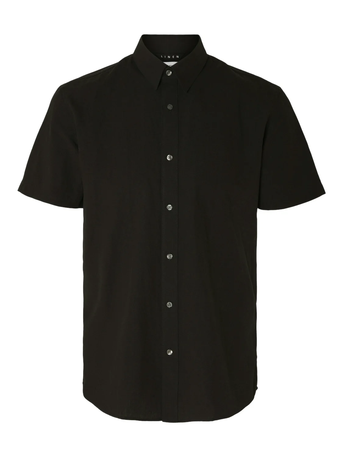 SELECTED MEN - SLHSLIMNEW-LINEN SHIRT... SELECTED MEN - SLHSLIMNEW-LINEN SHIRT...