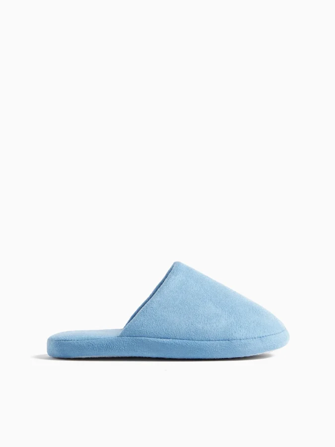 MO Fashion - SLIPPERS 2