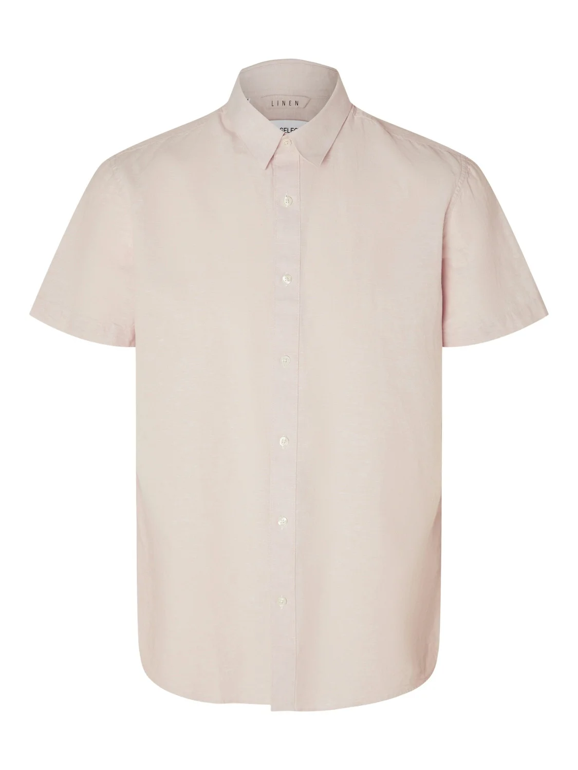 SELECTED MEN - SLHSLIMNEW-LINEN SHIRT... SELECTED MEN - SLHSLIMNEW-LINEN SHIRT...