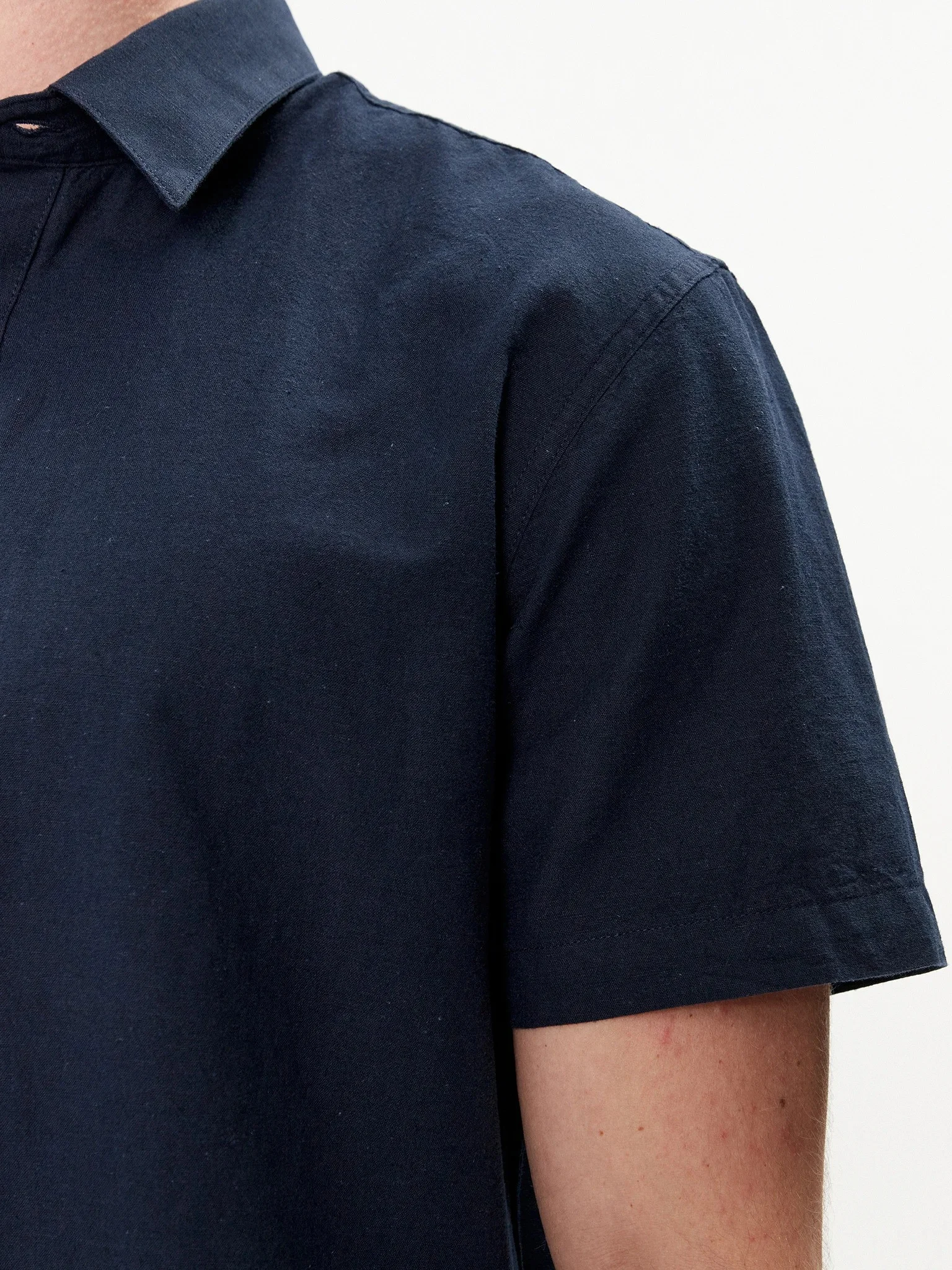 SELECTED MEN - SLHSLIMNEW-LINEN SHIRT... SELECTED MEN - SLHSLIMNEW-LINEN SHIRT...