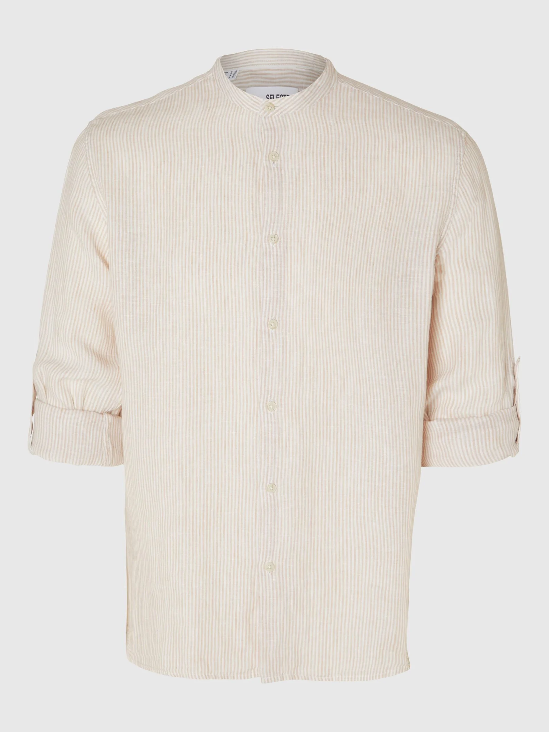 SELECTED MEN - SLHREGKYLIAN-LINEN... SELECTED MEN - SLHREGKYLIAN-LINEN...