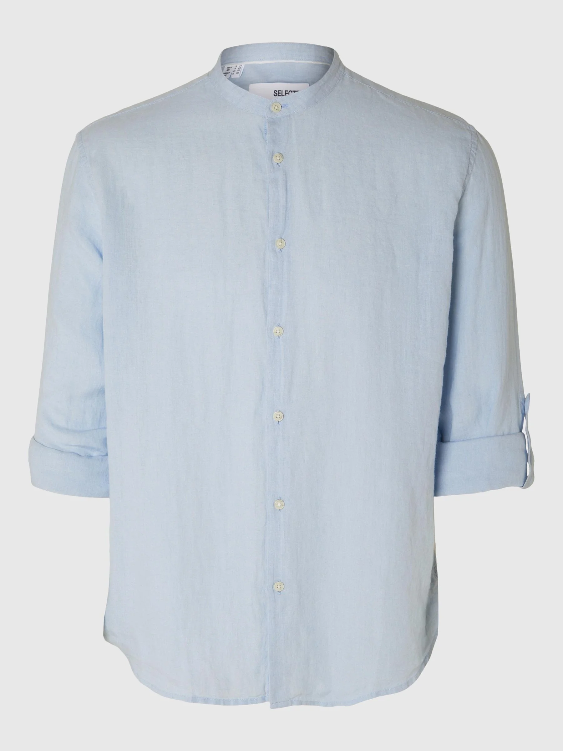 SELECTED MEN - SLHREGKYLIAN-LINEN... SELECTED MEN - SLHREGKYLIAN-LINEN...