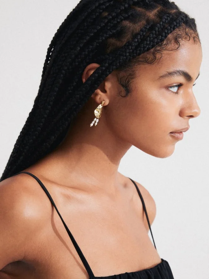 Pilgrim - BLOOM recycled... 2