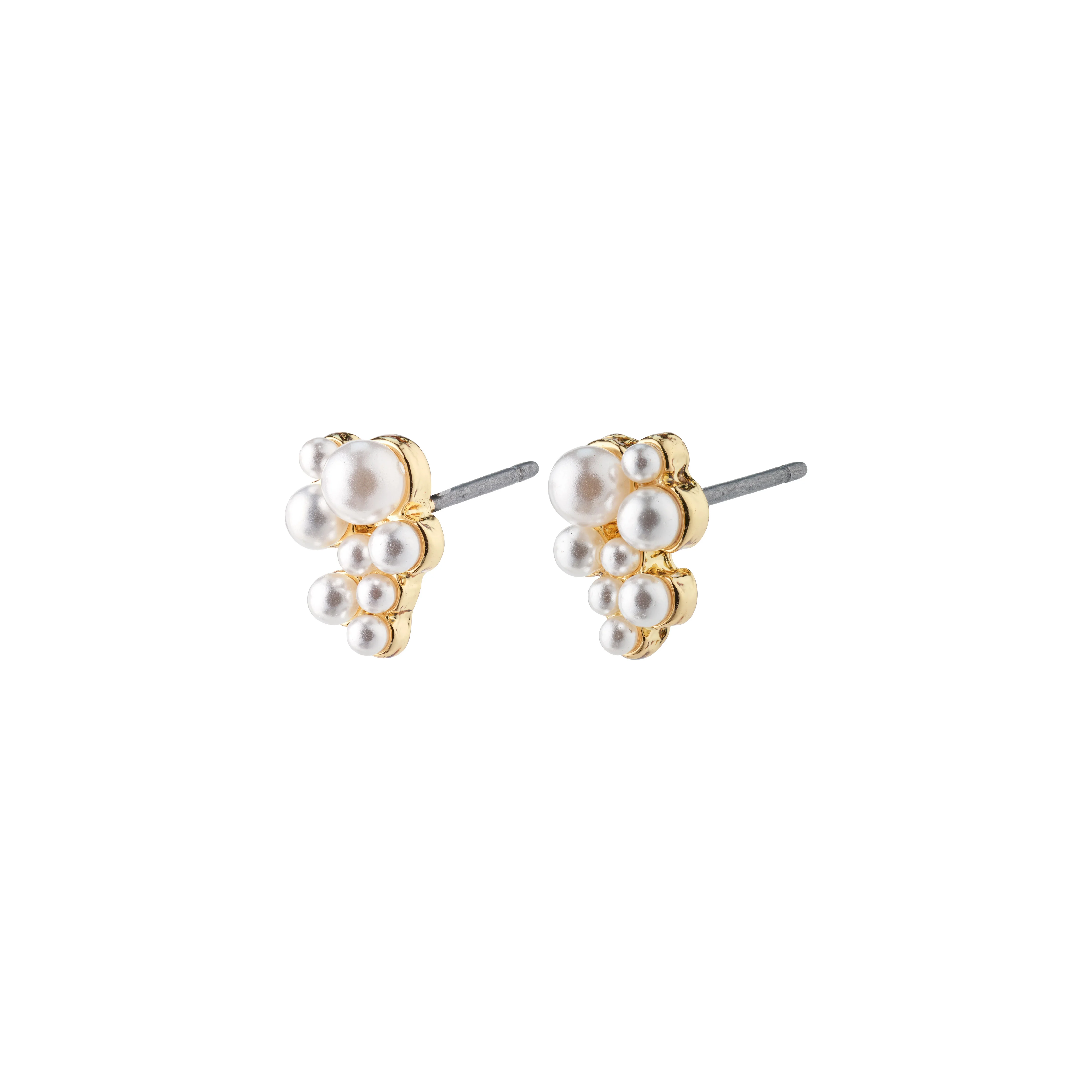 Pilgrim - RELANDO beaded earrings... Pilgrim - RELANDO beaded earrings...