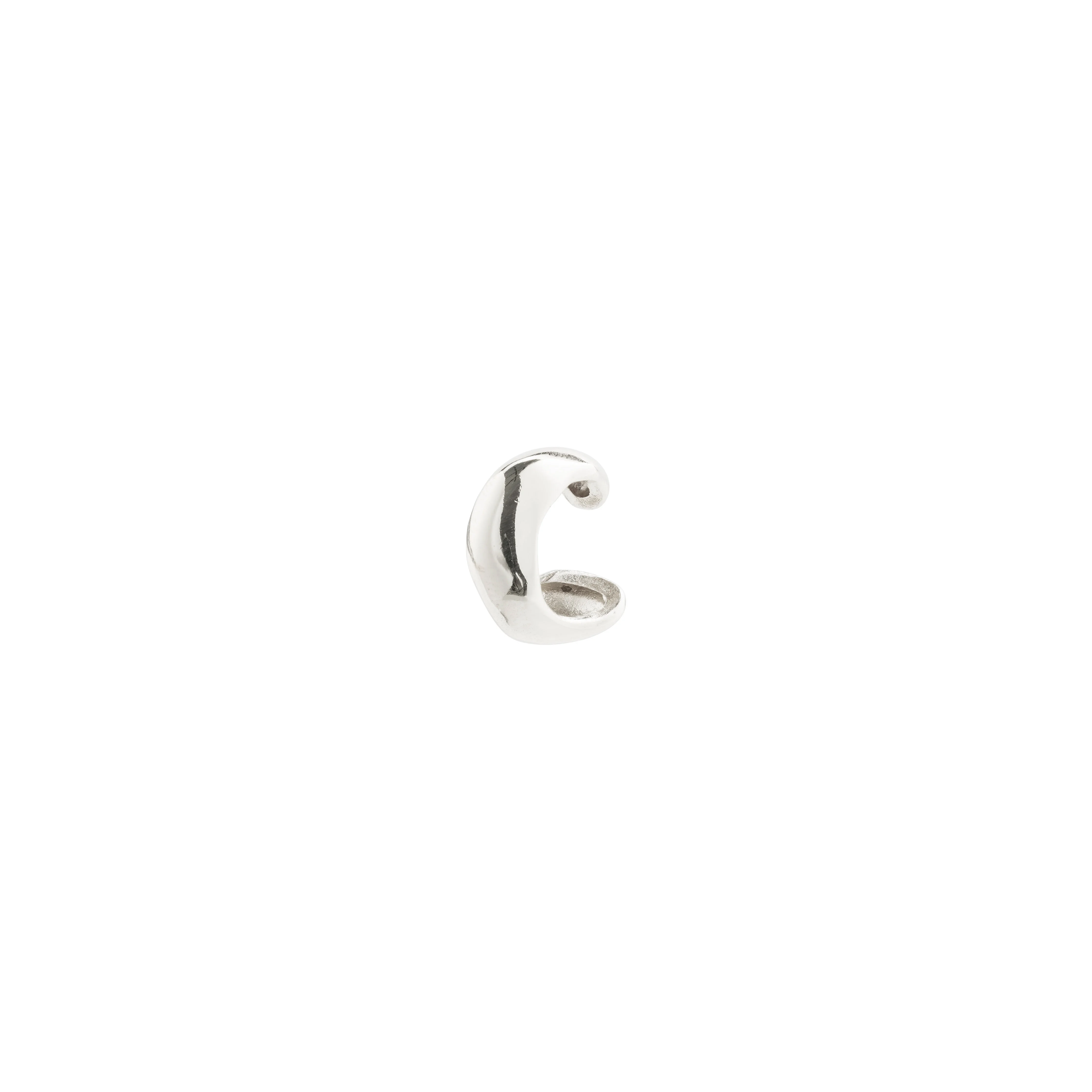 Pilgrim - FORCE recycled ear cuff... Pilgrim - FORCE recycled ear cuff...