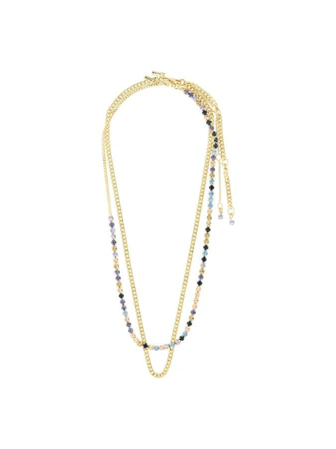 Pilgrim - REIGN necklaces,...