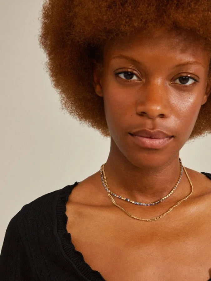 Pilgrim - REIGN necklaces,... 2