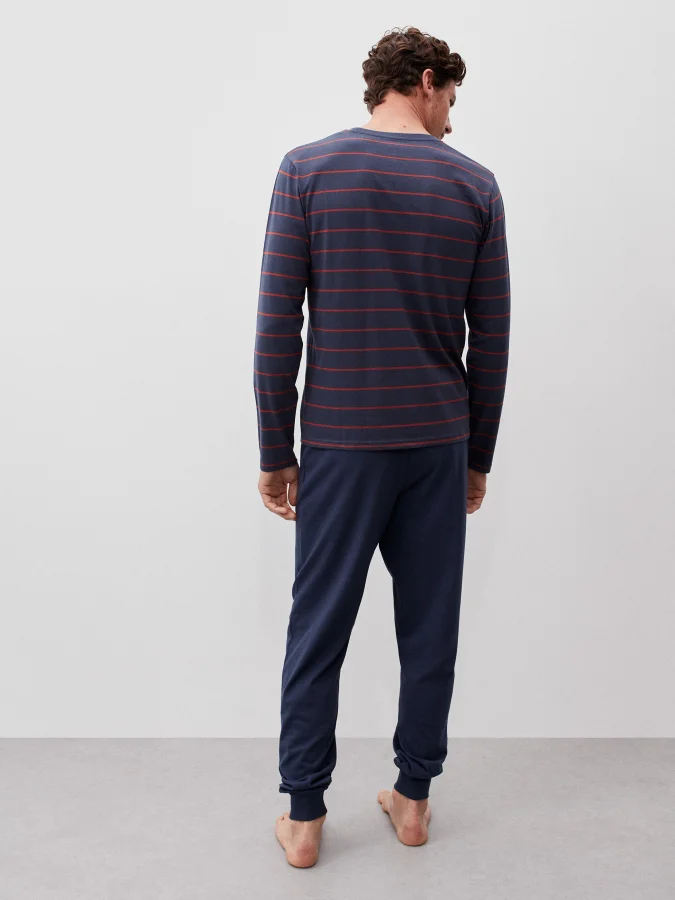 MO Fashion - PAJAMAS 2