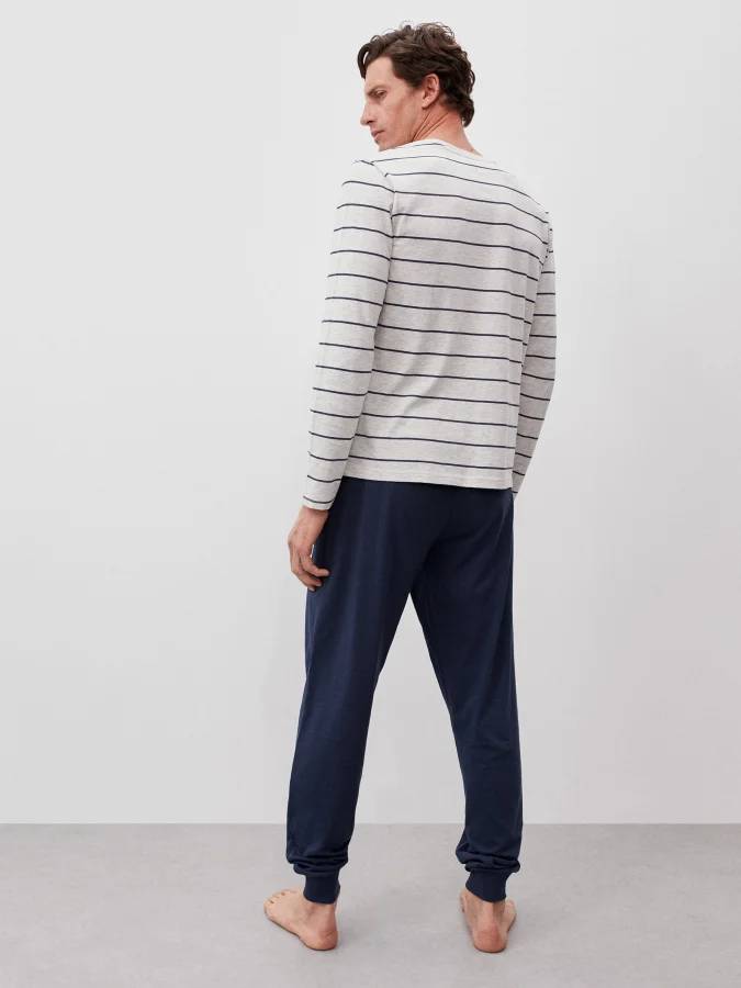 MO Fashion - PAJAMAS 2