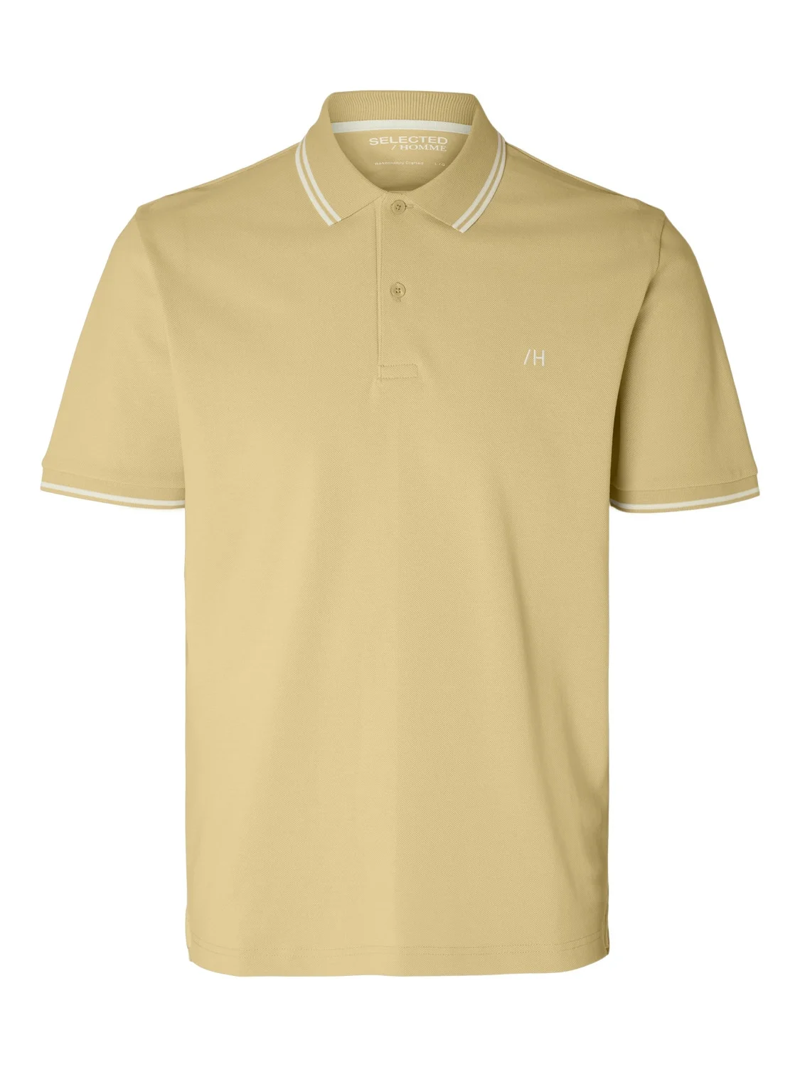 SELECTED MEN - SLHDANTE SPORT SS POLO... SELECTED MEN - SLHDANTE SPORT SS POLO...