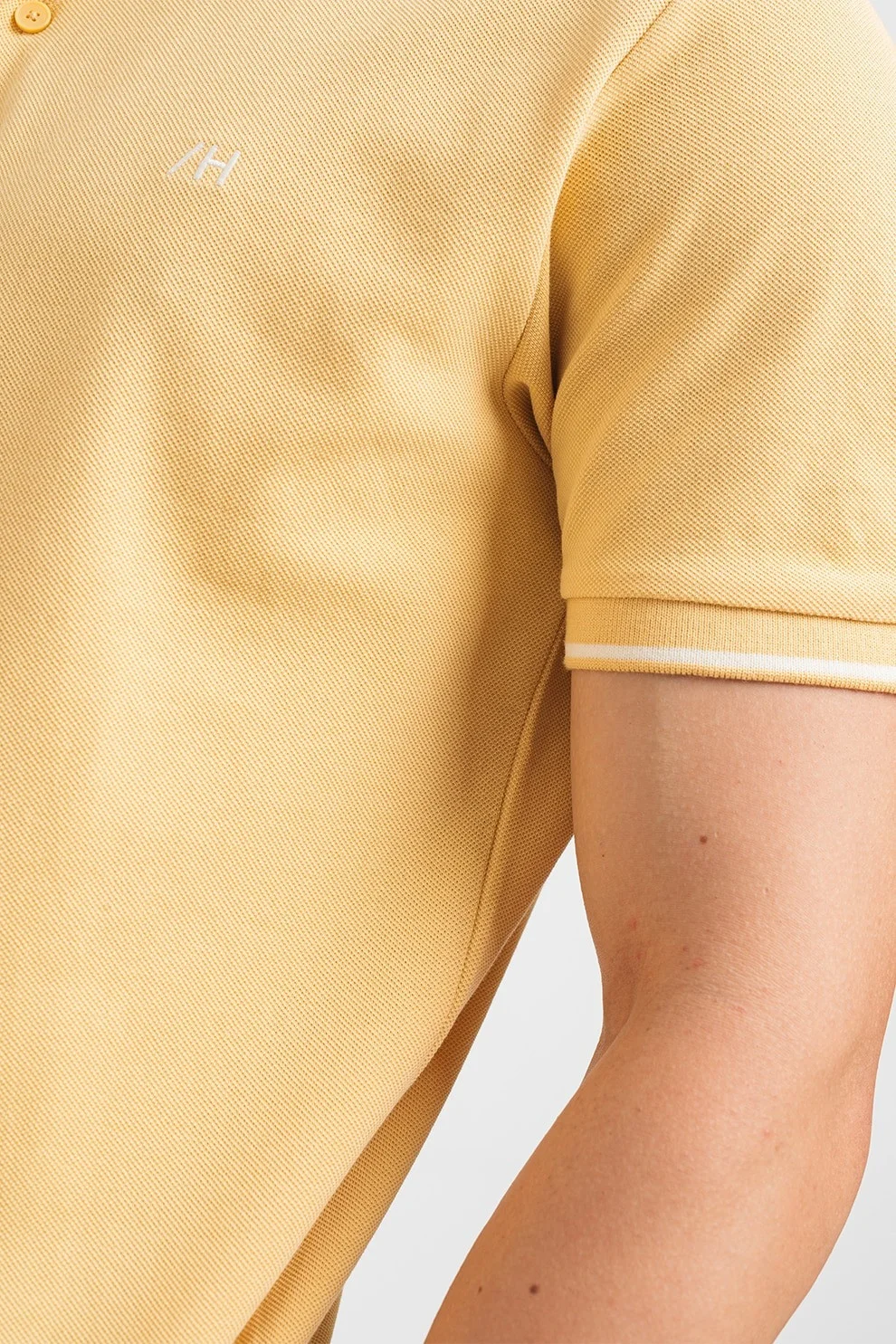 SELECTED MEN - SLHDANTE SPORT SS POLO... SELECTED MEN - SLHDANTE SPORT SS POLO...