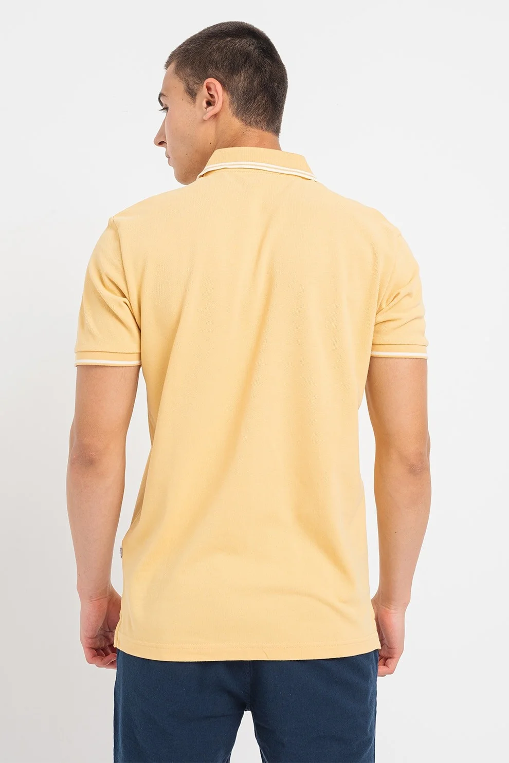 SELECTED MEN - SLHDANTE SPORT SS POLO... SELECTED MEN - SLHDANTE SPORT SS POLO...