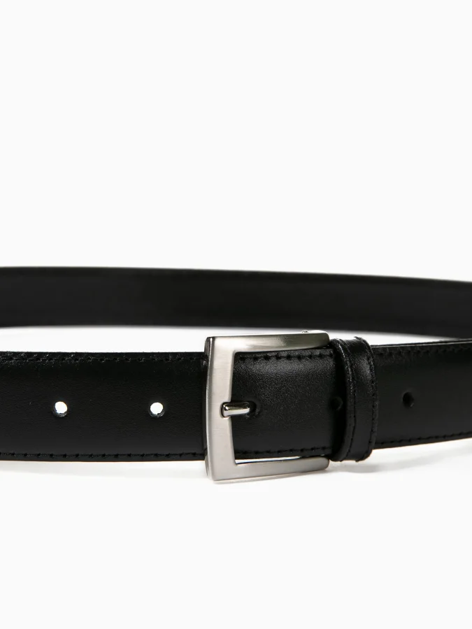 MO Fashion - BELT FAUX LEATHER 2