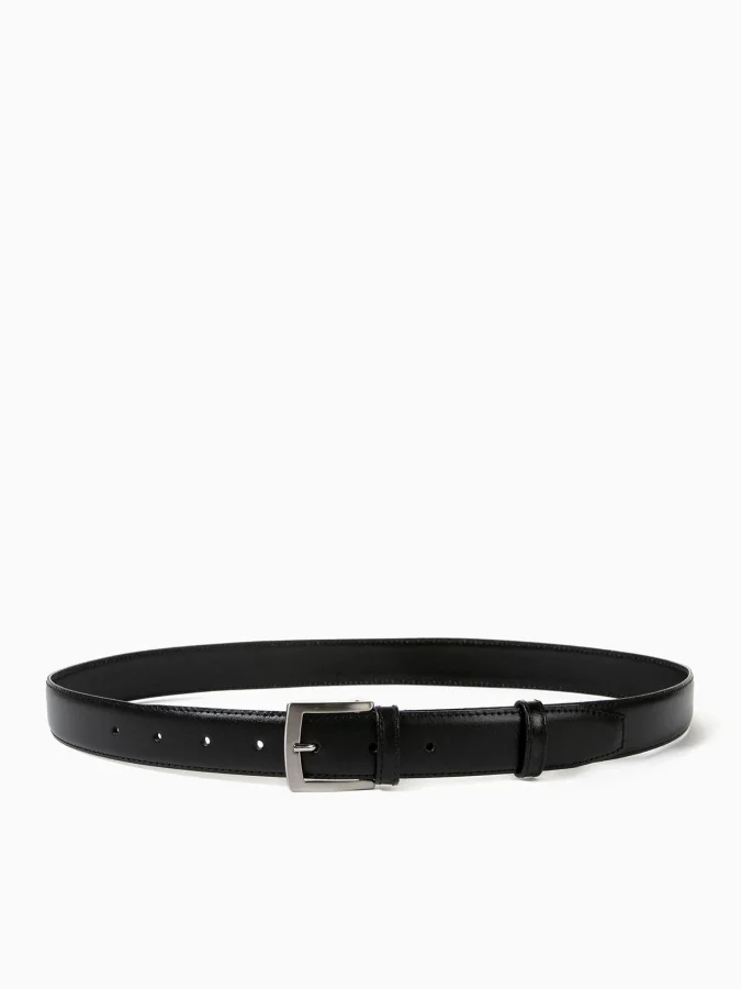 MO Fashion - BELT FAUX LEATHER