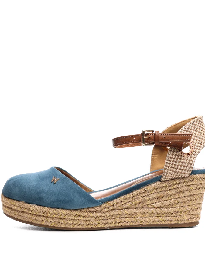 Wrangler - BELA NUBUCK... 2