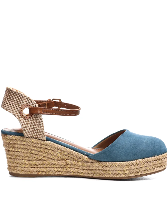 Wrangler - BELA NUBUCK... 2