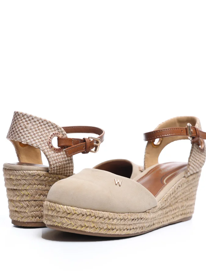 Wrangler - BELA NUBUCK...