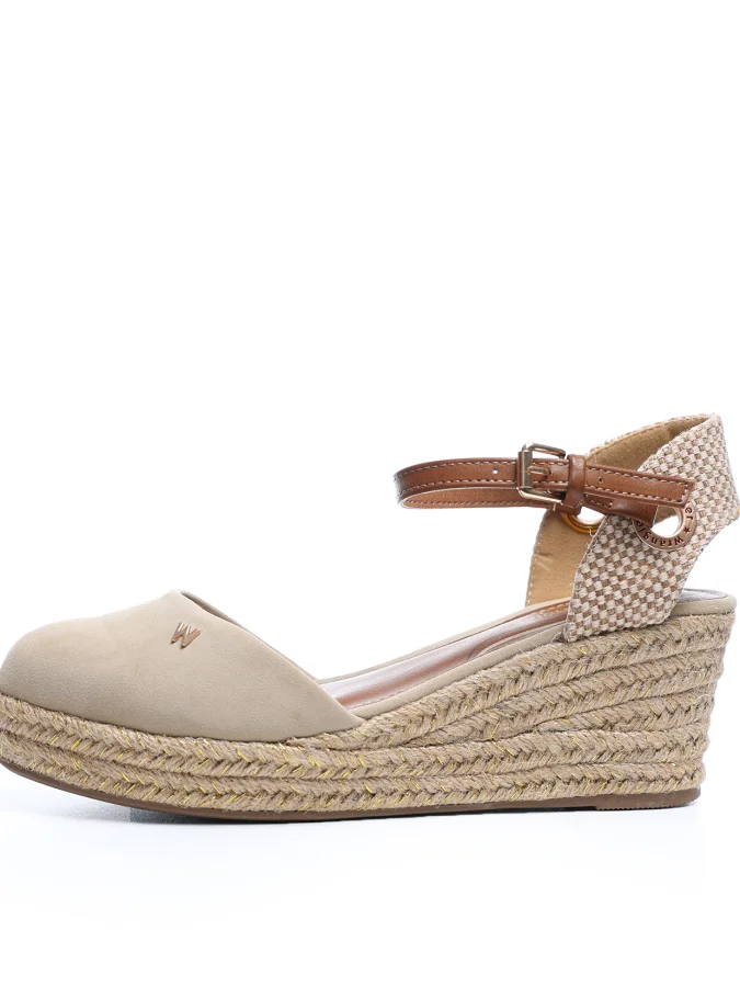 Wrangler - BELA NUBUCK... 2