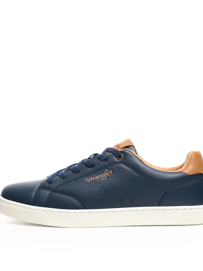 Wrangler - BENNET MEN LOW 2