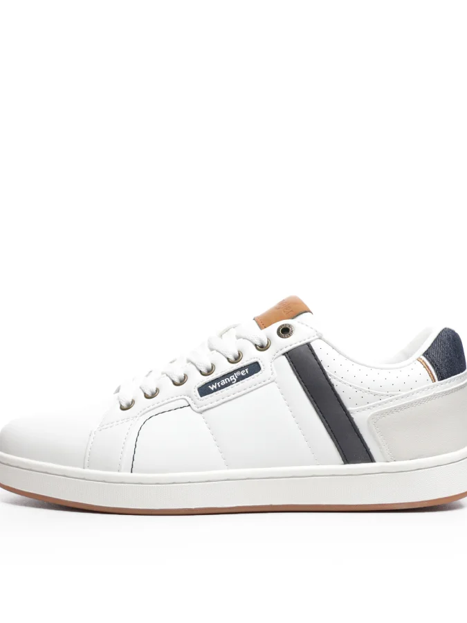 Wrangler - KIT MEN LOW 2