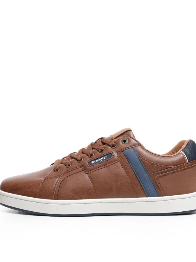 Wrangler - KIT MEN LOW 2