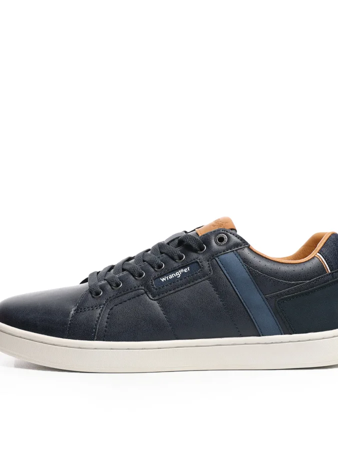 Wrangler - KIT MEN LOW 2