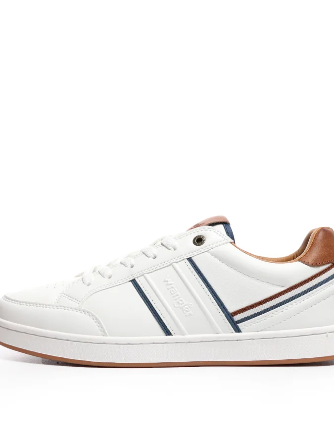 Wrangler - HARDIN MEN LOW 2