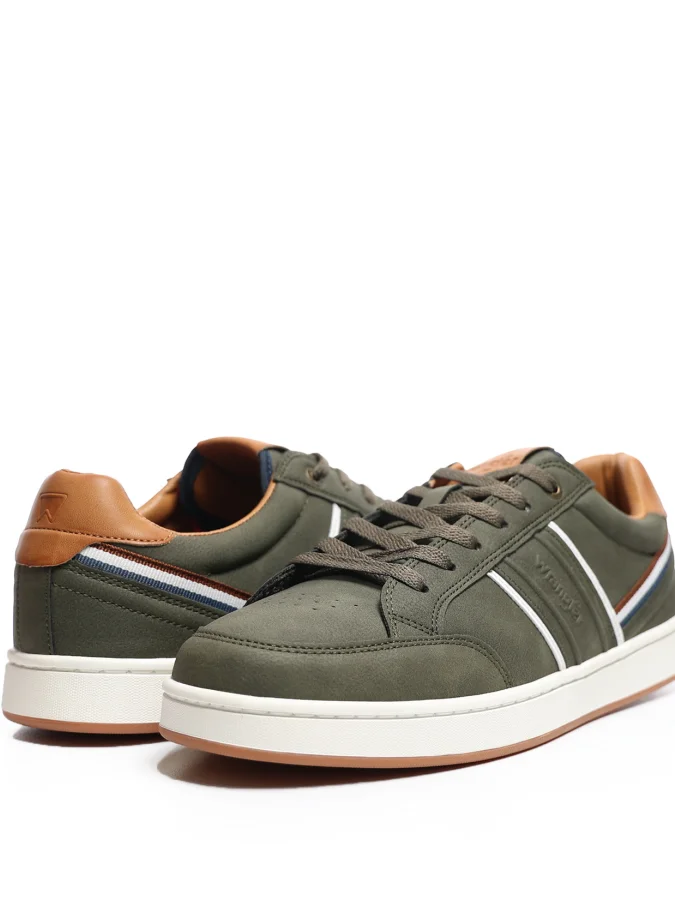 Wrangler - HARDIN MEN LOW