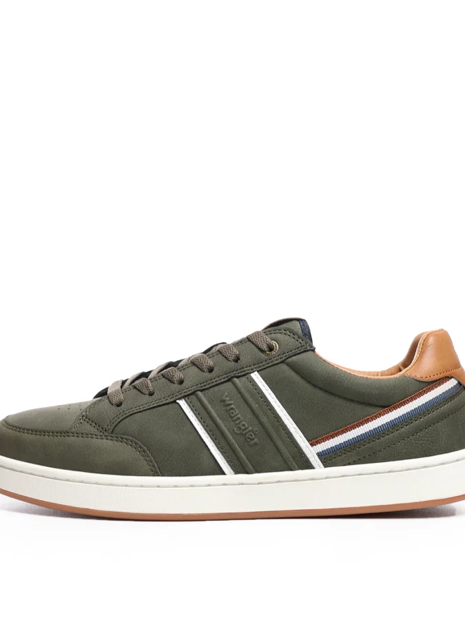 Wrangler - HARDIN MEN LOW 2