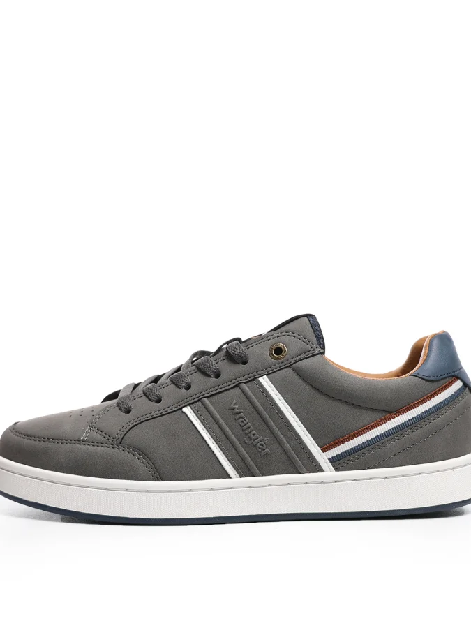 Wrangler - HARDIN MEN LOW 2