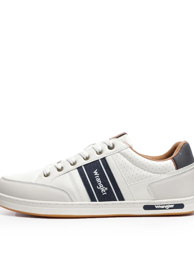 Wrangler - BUTCH MEN LOW 2