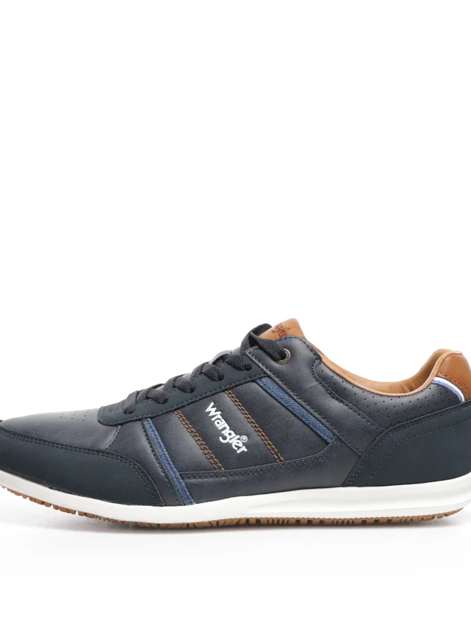 Wrangler - LYDD MEN LOW 2