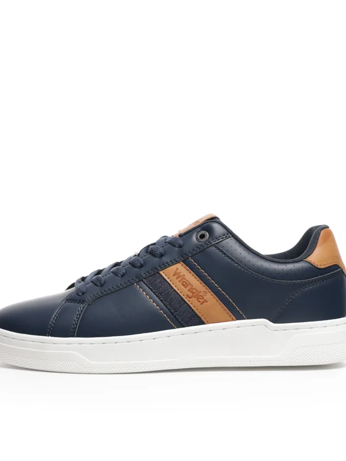 Wrangler - JESSE MEN LOW 2