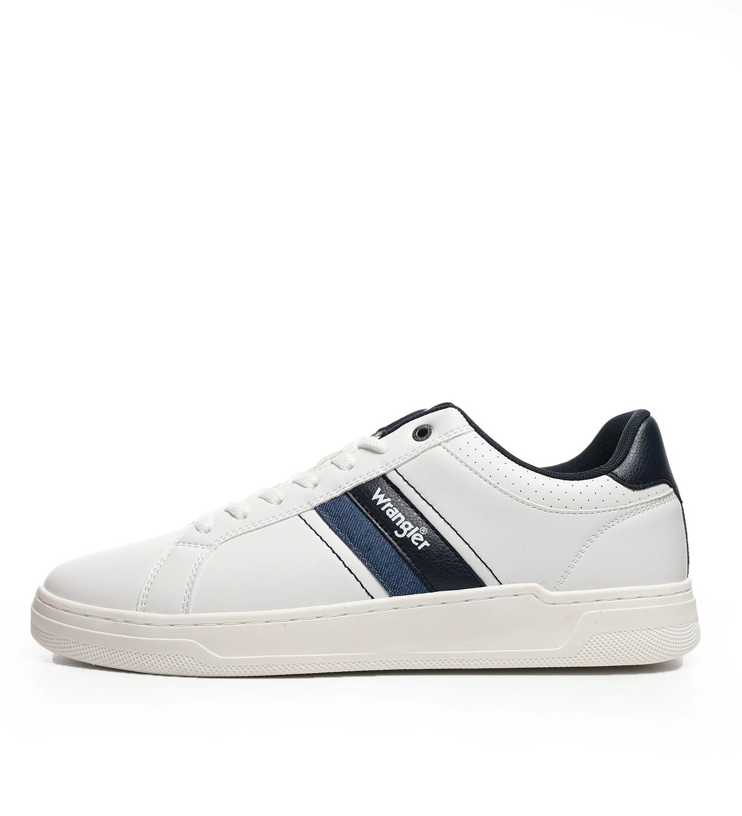 Wrangler - JESSE MEN LOW 2