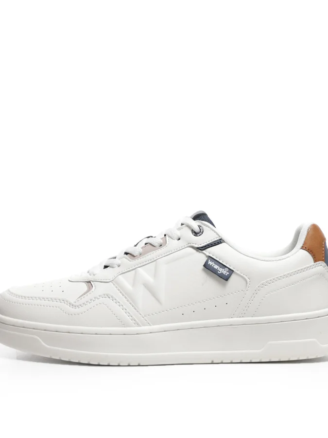 Wrangler - RYDER MEN LOW 2