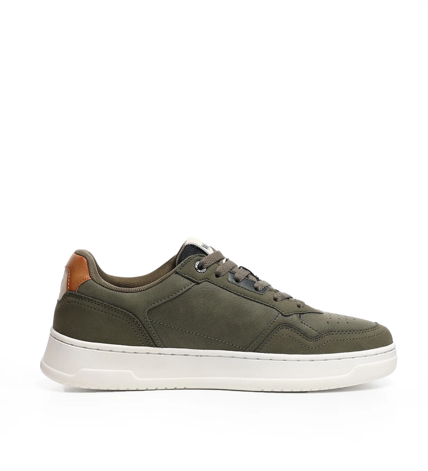 Wrangler - RYDER MEN LOW 2