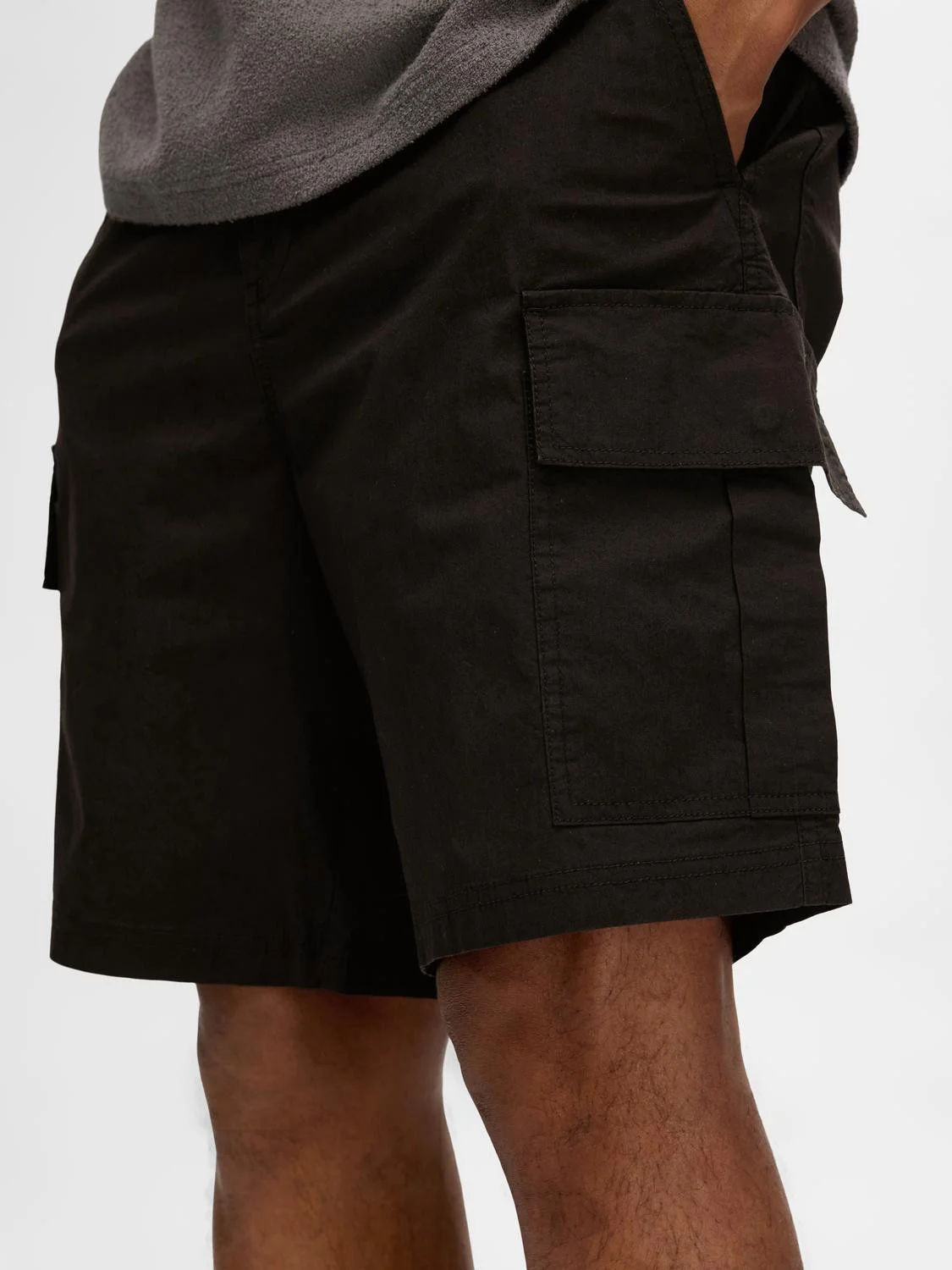 SELECTED MEN - SLHREGULAR EVAN CARGO... SELECTED MEN - SLHREGULAR EVAN CARGO...