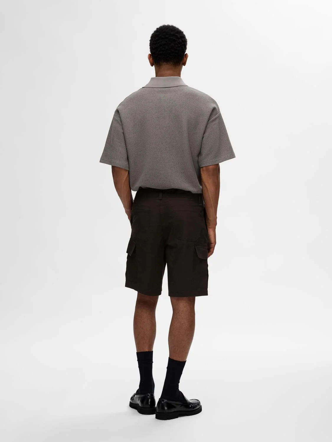 SELECTED MEN - SLHREGULAR EVAN CARGO... SELECTED MEN - SLHREGULAR EVAN CARGO...