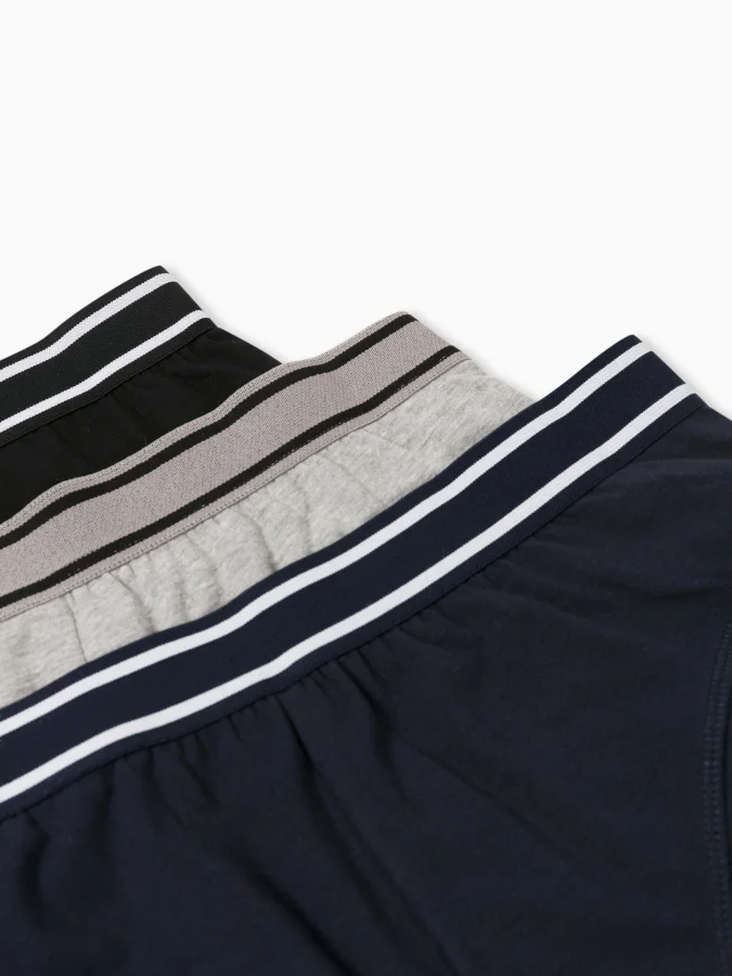 MO Fashion - 3 BOXERS 2