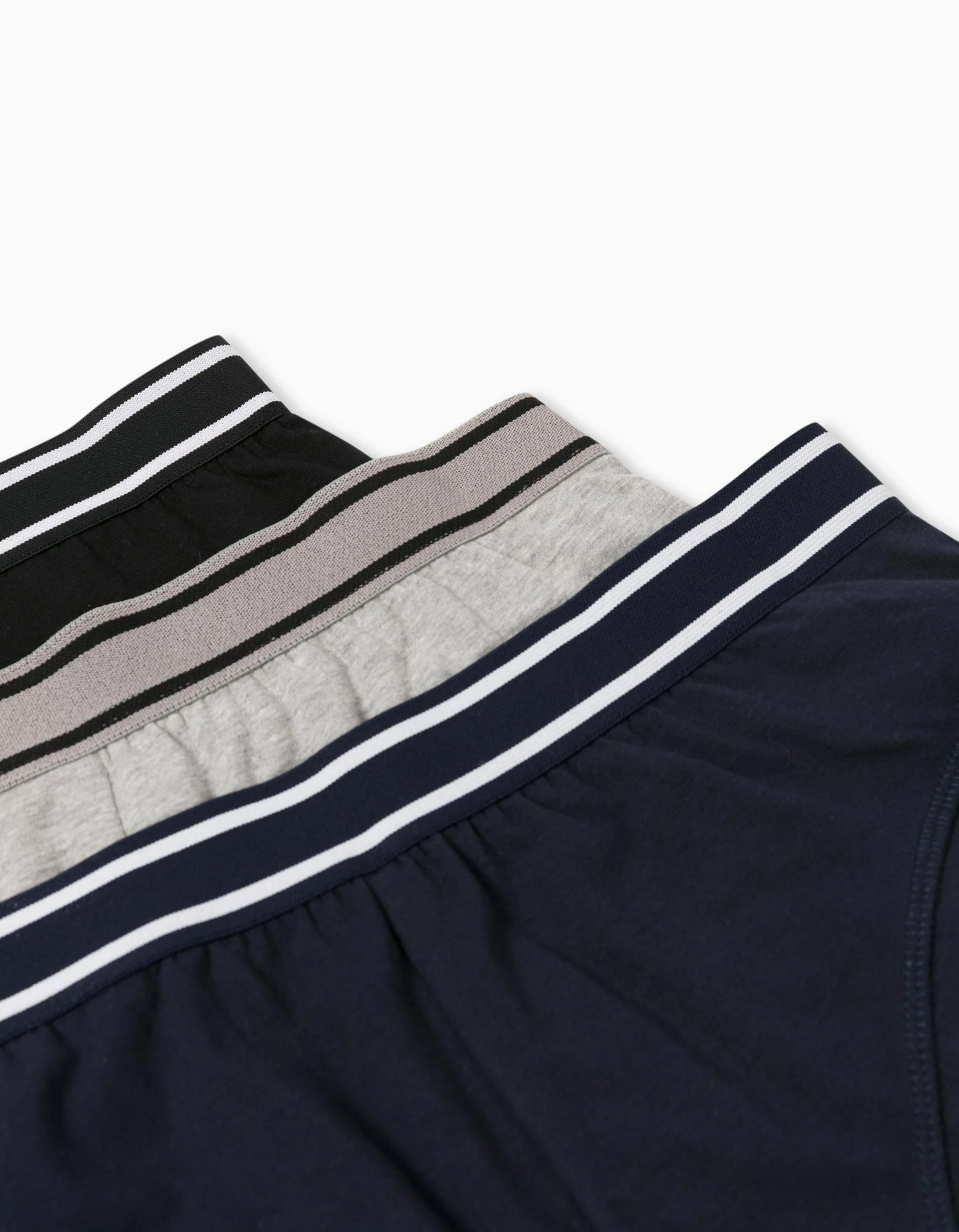 MO Fashion - 3 BOXERS MO Fashion - 3 BOXERS