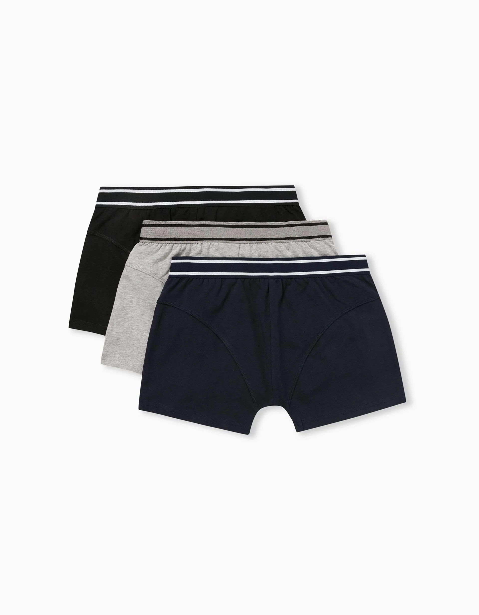 MO Fashion - 3 BOXERS MO Fashion - 3 BOXERS